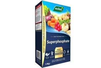  Superphosphate 1.5kg