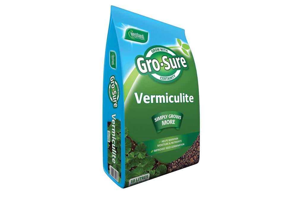 Gro-Sure Vermiculite  10l