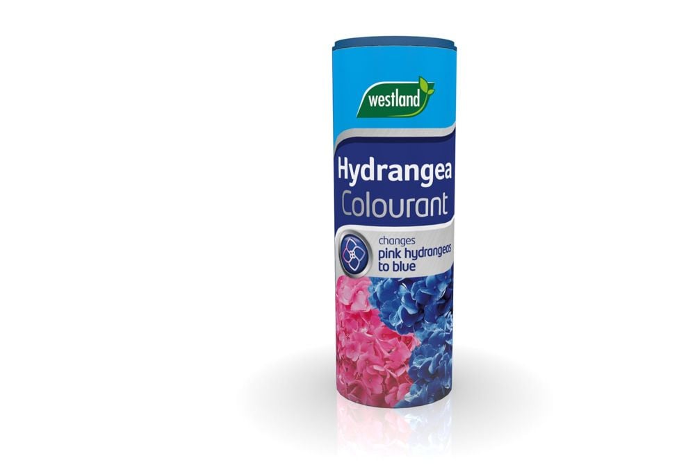 Hydrangea colourant 500g