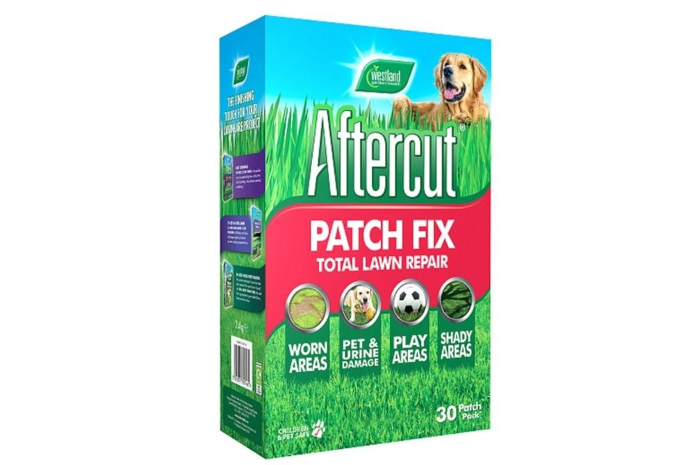 Aftercut patch fix 30 patch spread 2.4kg