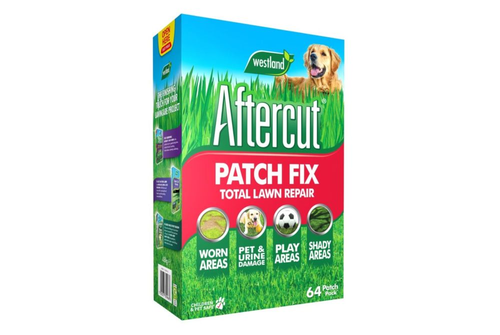 Aftercut patch fix 64 patch box 4.8kg