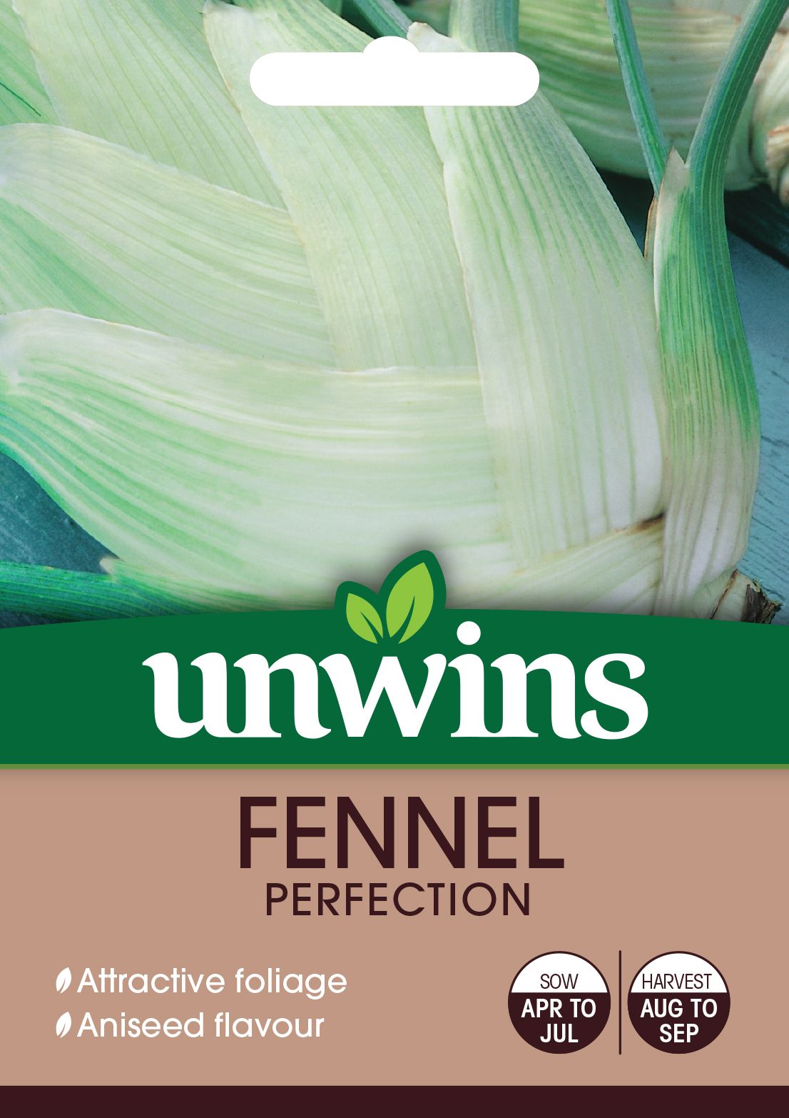 Fennel Perfection