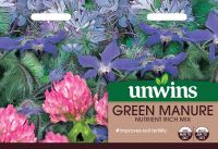 Green Manure Nutrient Rich Mix
