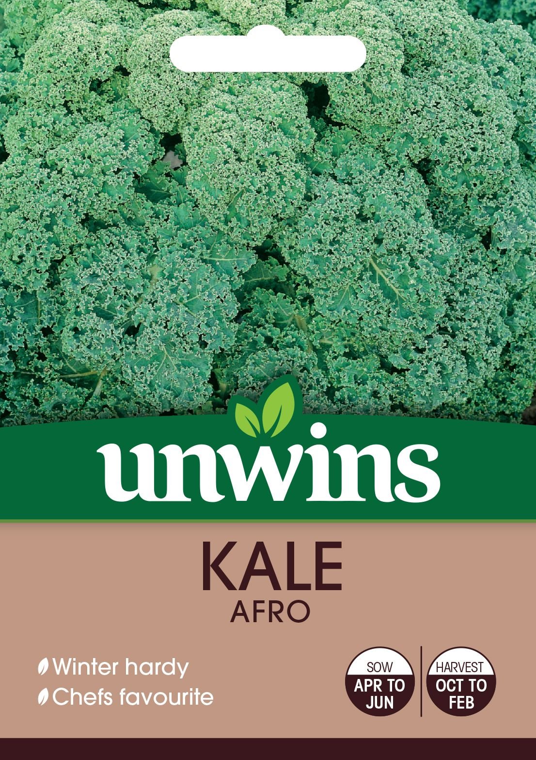 Kale Afro