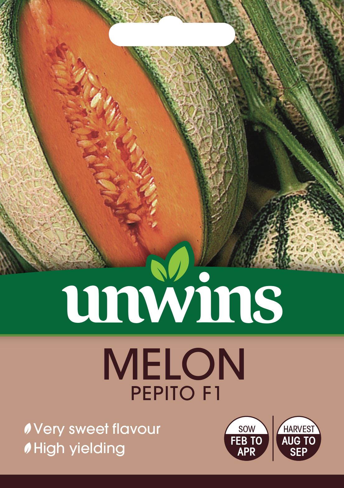 Melon Pepito F1