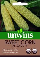Sweet Corn Alliance F1