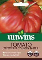 Tomato (Beefsteak) Country Taste F1