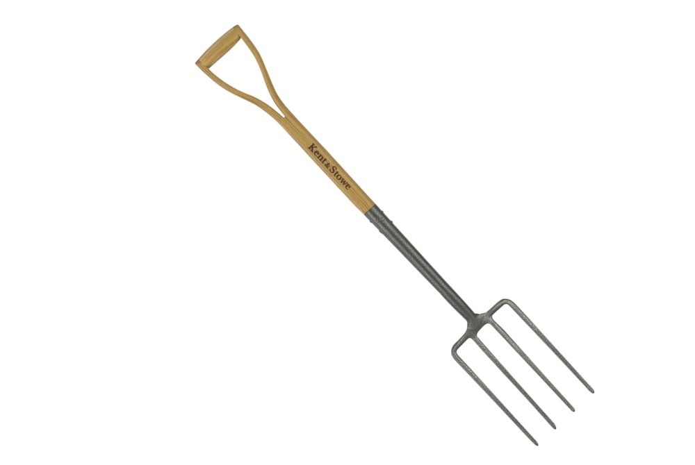 Kent&Stowe CS Digging  fork