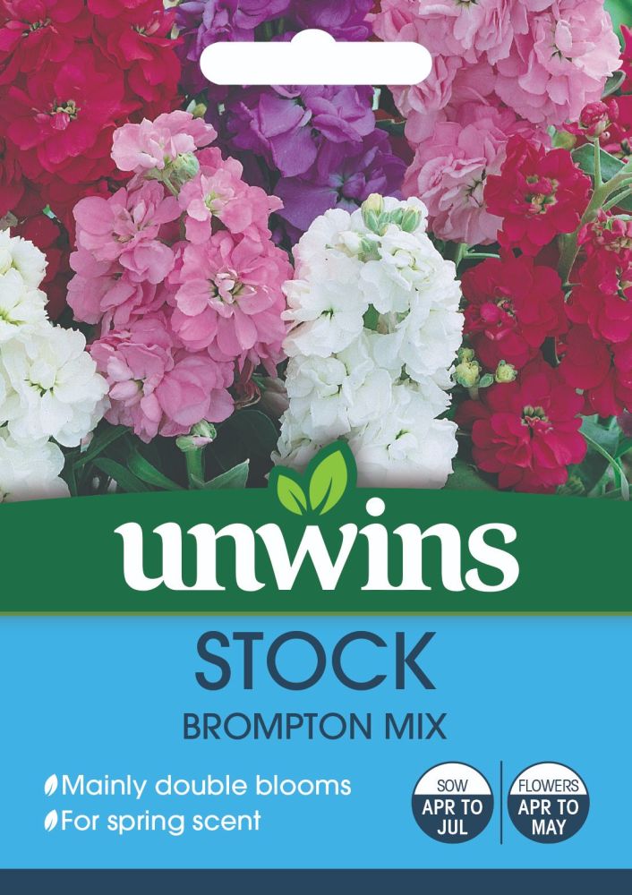 Stock Brompton Mix