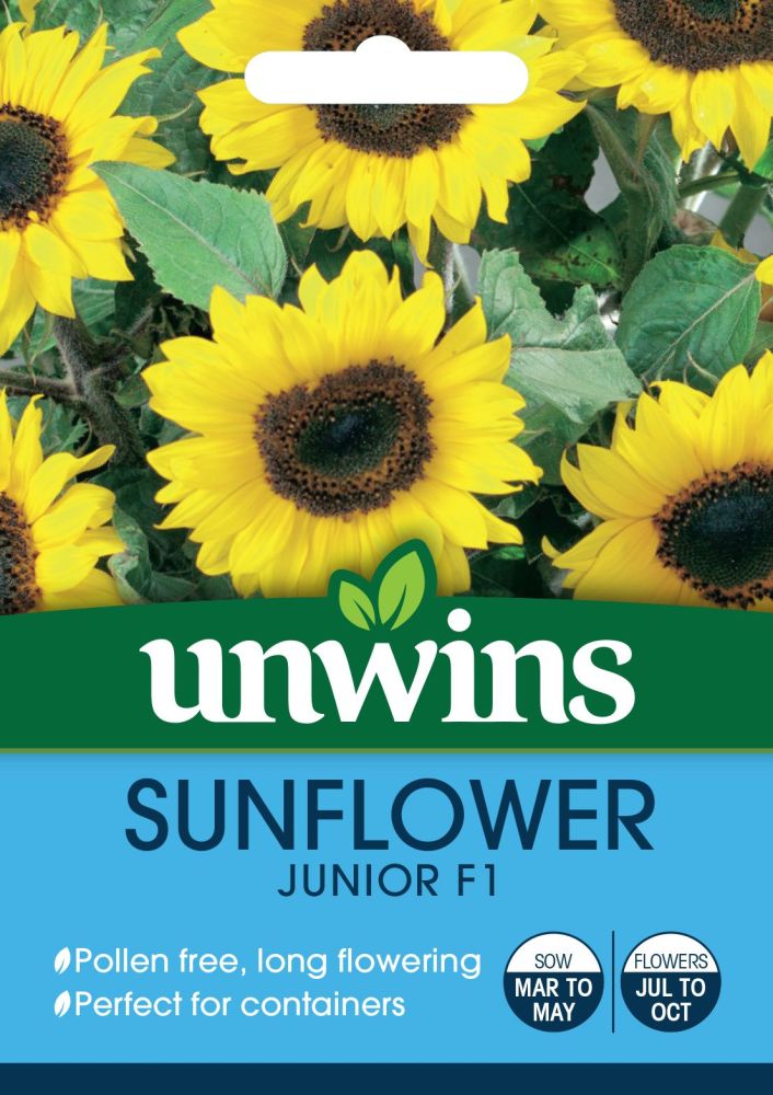 Sunflower Junior F1