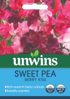 Sweet Pea Berry Kiss