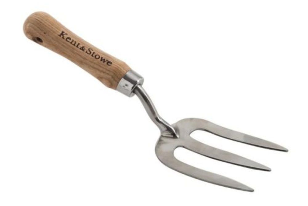 Kent&Stowe Garden life Hand fork