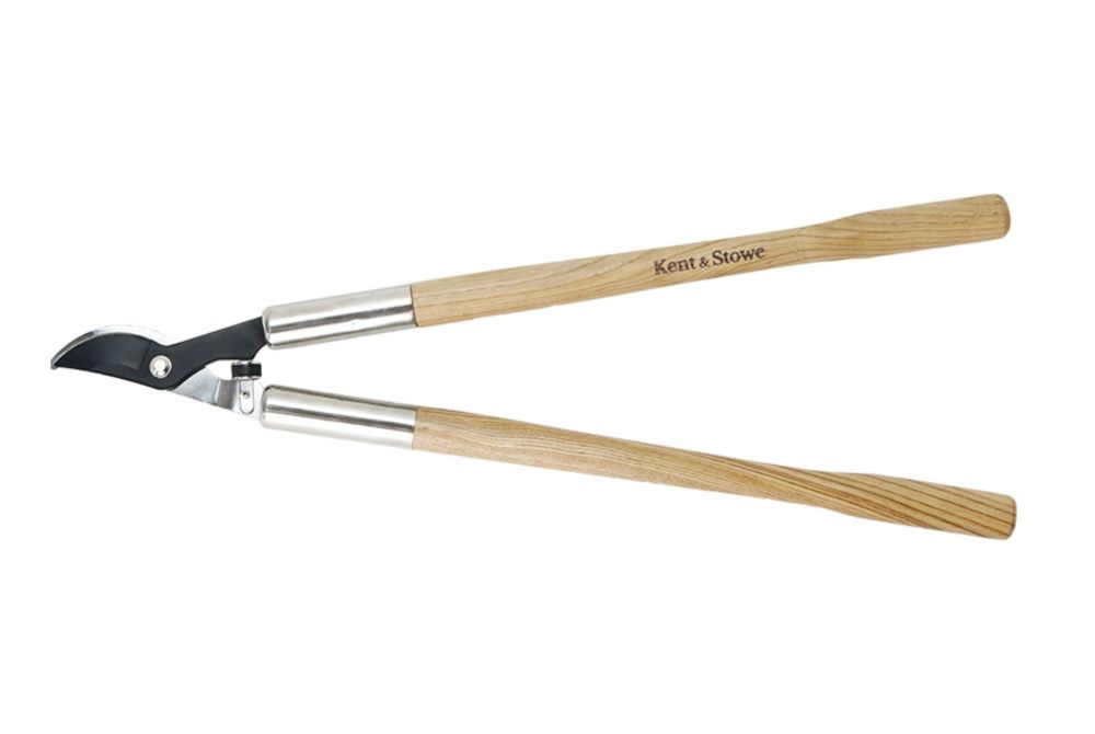Kent&Stowe Wooden bypass loppers