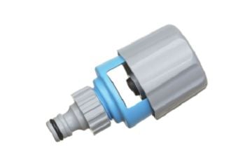 Flopro multi-tap connector