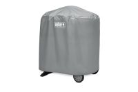 WEBER GRILL COVER FOR Q  1000/2000 with stand