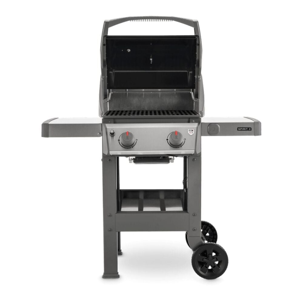 Weber Spirit II E-210 GBS