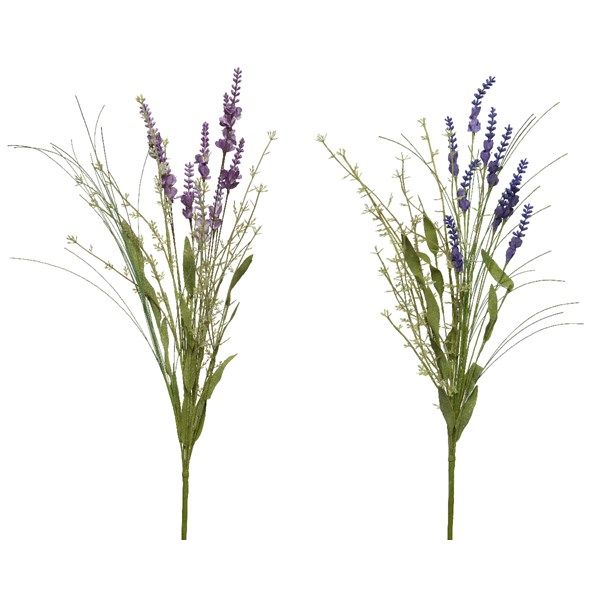 Lavender bunch -plastic