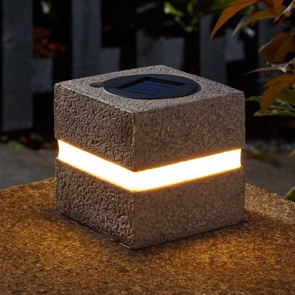 Cube Light - 3L