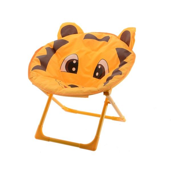 Kids Garden Chair - Lion