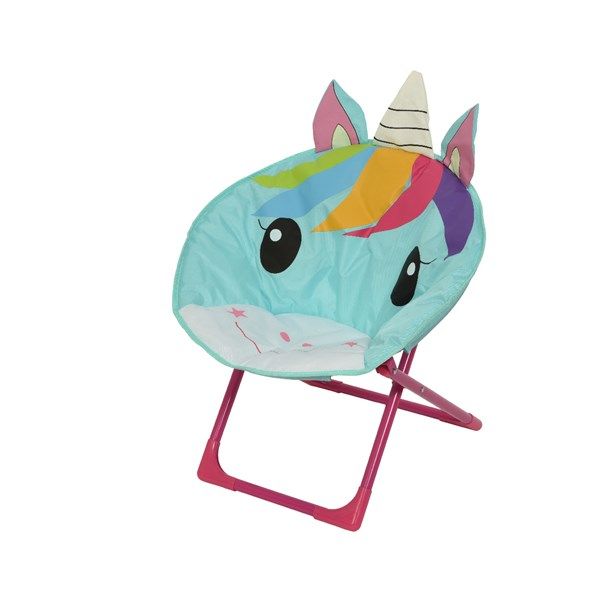 Kids Garden Chair - Unicorn