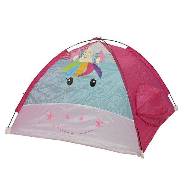 Kids Tent - Unicorn