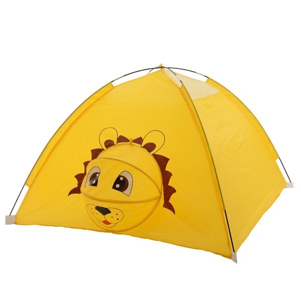 Kids Tent - Lion