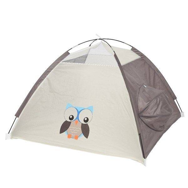 Kids Tent - Owl