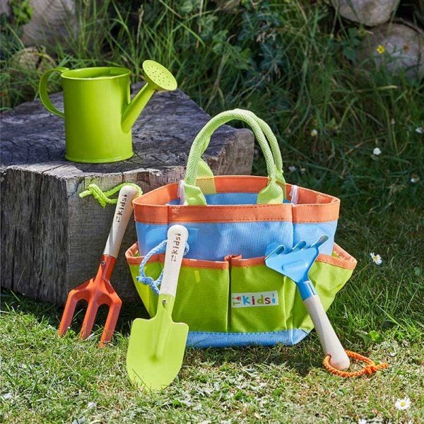 Junior Gardening Tool Bag