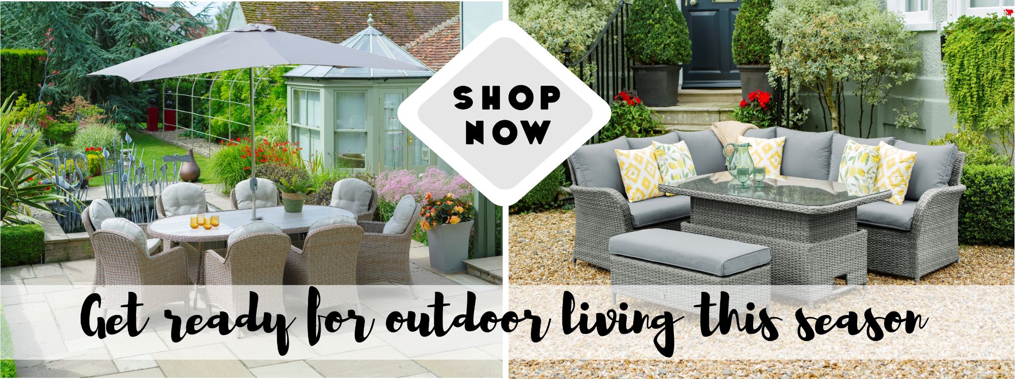 Drinagh Garden Garden Shop