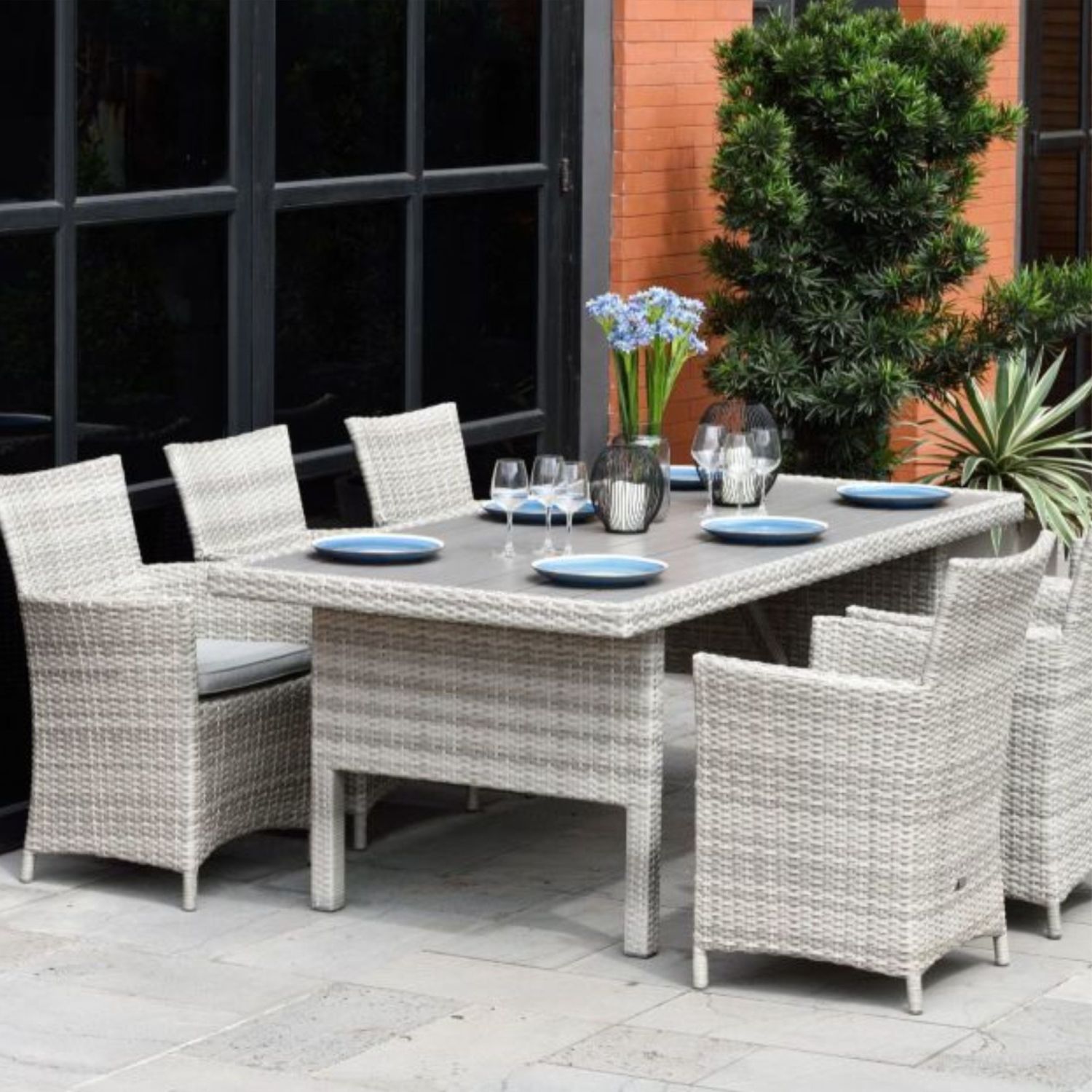 Drinagh Garden Garden Shop