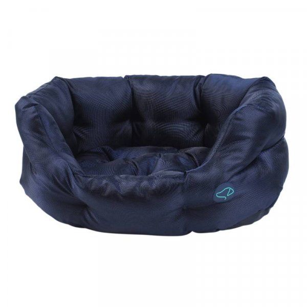 UBER-ACTIV OVAL DOG BED small