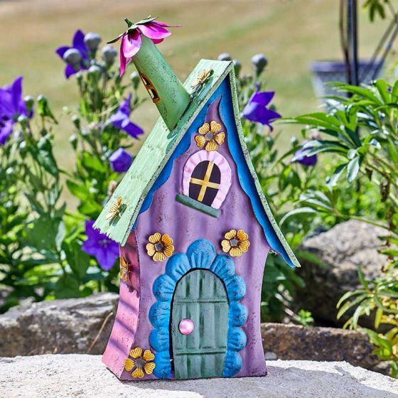 Fairy Home - Magical Maisonette