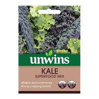 Kale Superfood Mix