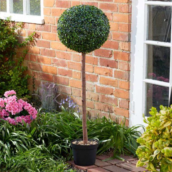Topiary - Artificial - Uno Tree - 120cm
