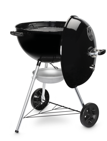 Weber Original Kettle  E-5710 - Black