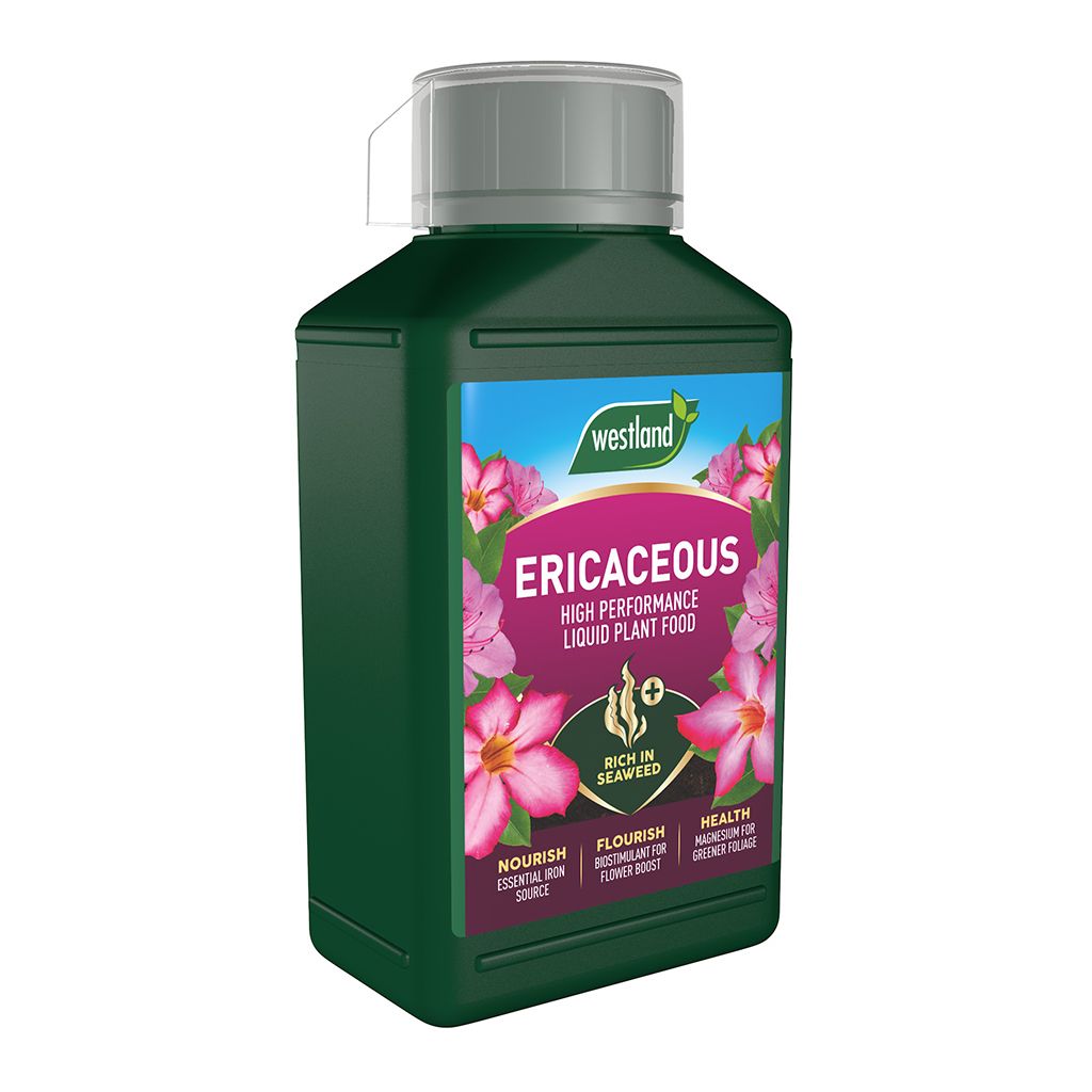 Ericaceous Specialist Liquid Conc. 1L