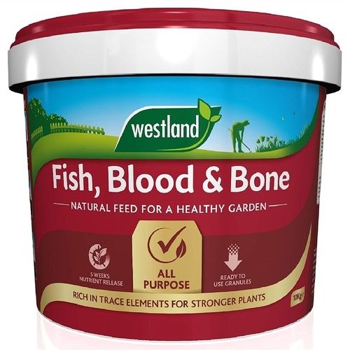 Fish Blood & Bone 10kg Bucket