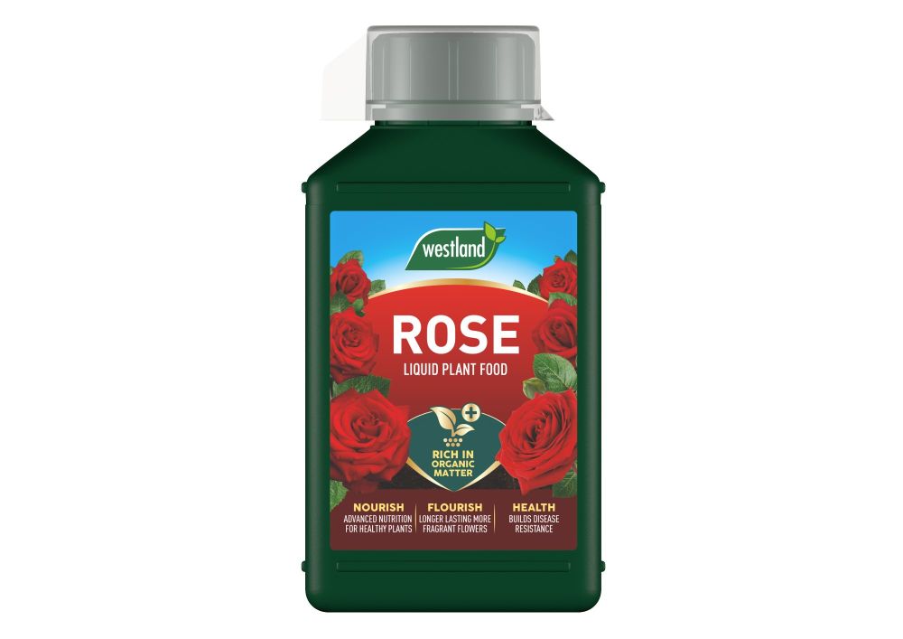 Rose Specialist Liquid Concentrate 1 L