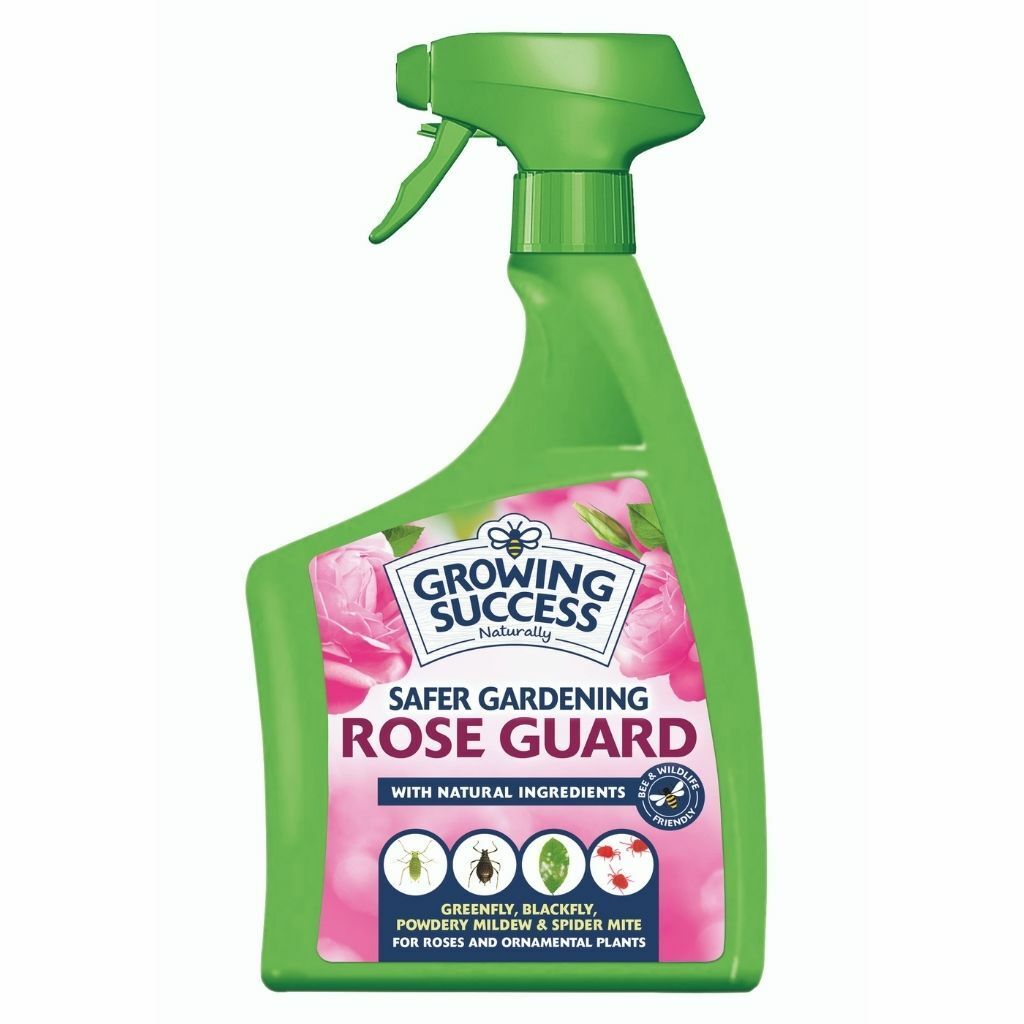 Rose Guard-  800ml - Ready to Use