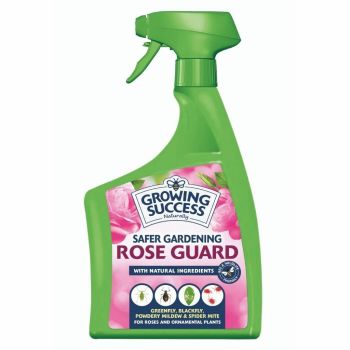 GS Safe Gardening Rose Guard 800ml RTU