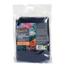 PROTECTIVE CROP AND POND PROTECTION NETTING 4M X 2M