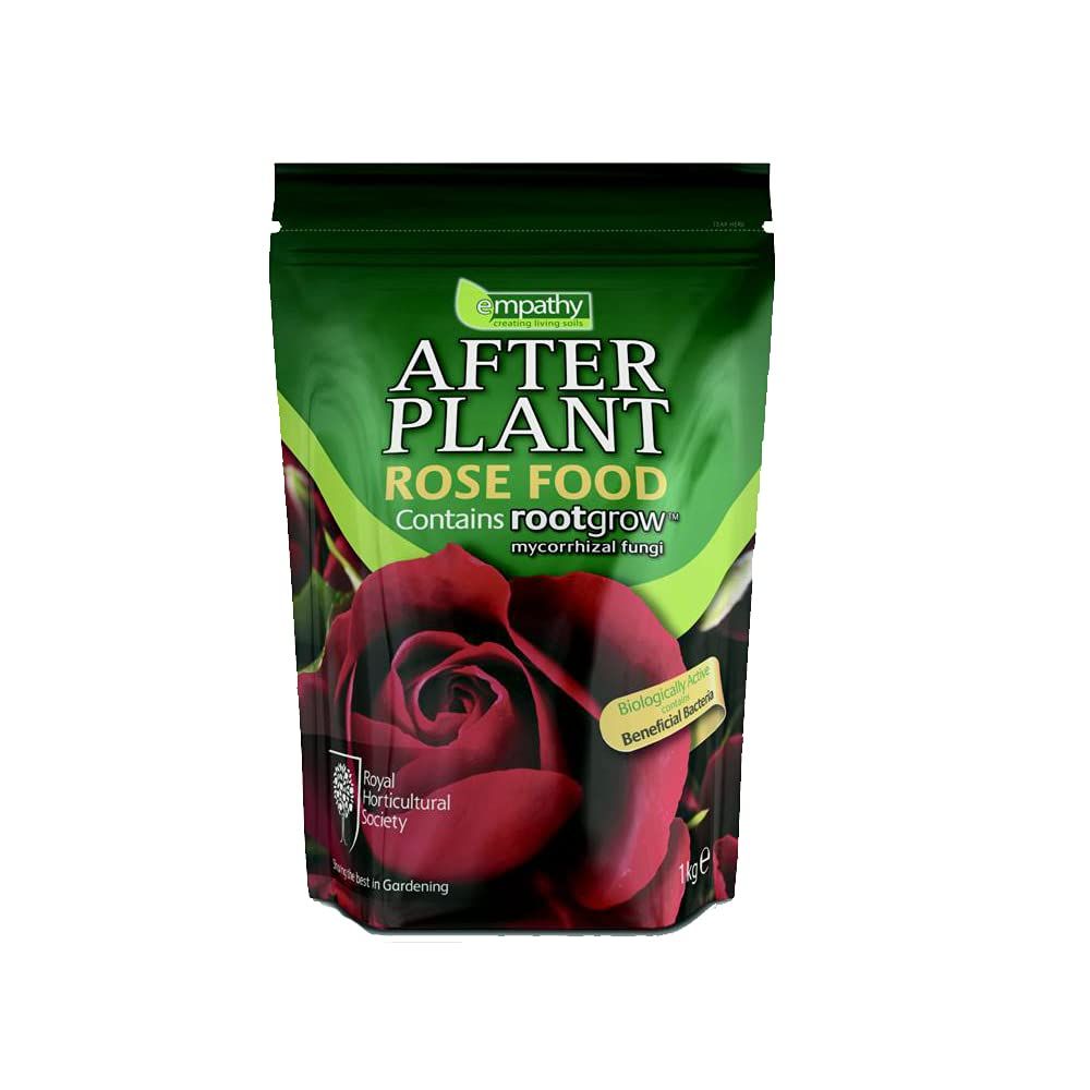 EMPHATY AFTERPLANT ROSE FOOD 1 Kg