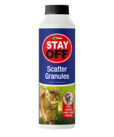 STAY OFF GRANULES 225G