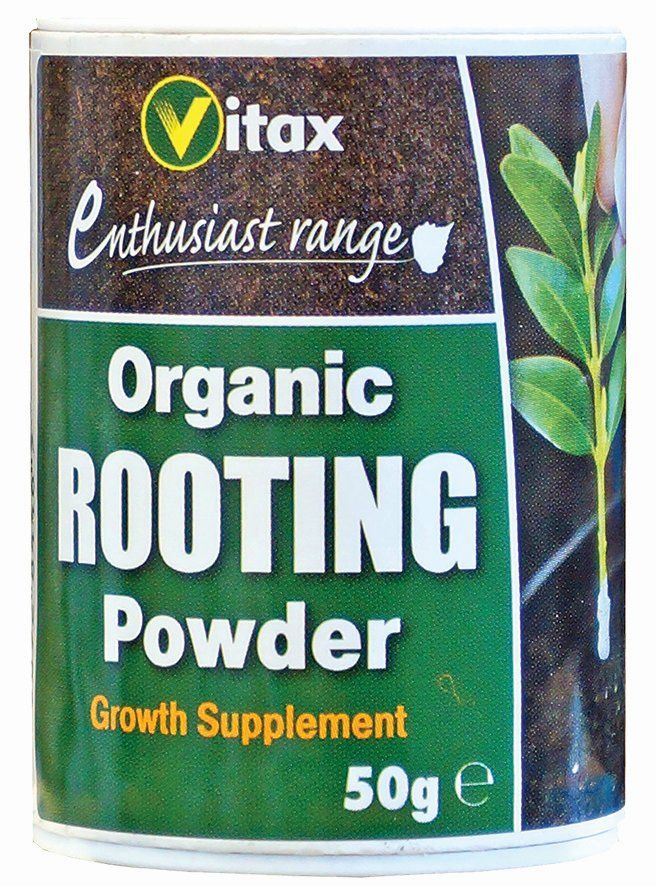 Organic Rooting Powder - 50g