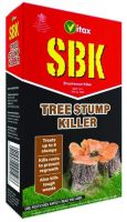SBK TREE STUMP KILLER 250ML