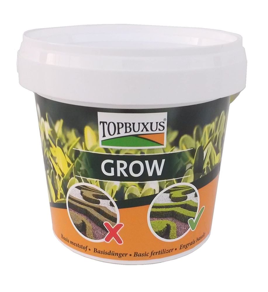 Topbuxus Grow - 0.5kg