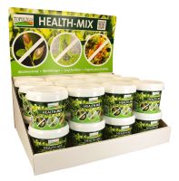 TOPBUXUS HEALTH MIX