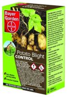 Bayer Potato Blight Fungicide - 100ml