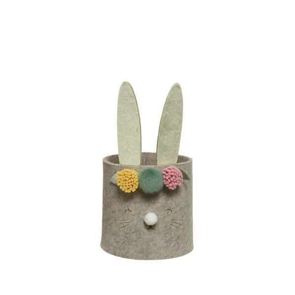 Easter Bunny Basket - Small