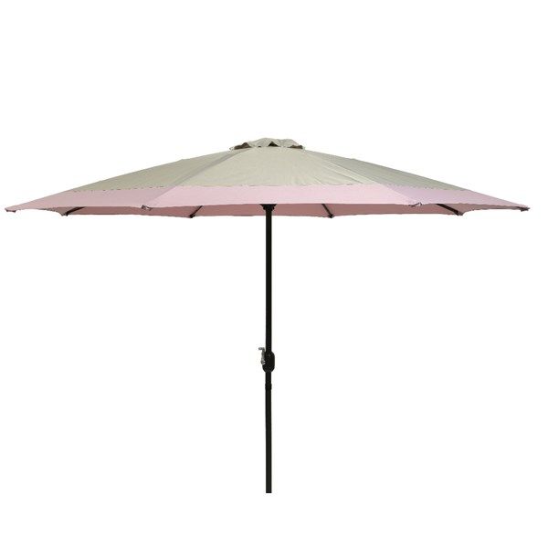 Umbrella - Sand-Pink